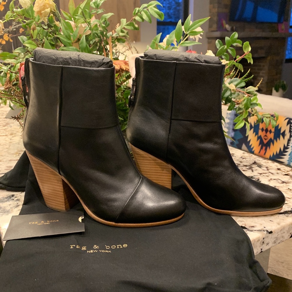 Rag & bone Newbury Boots